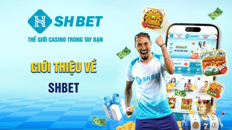 giới thiệu về SHBET